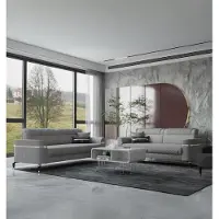 Xl Moebel Gmbh Komplette Zweisitzer Polstersofa Stoffsofa Grau 2tlg Couchgarnitur