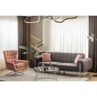 AEA Modernes Sofa und Sessel Eleganz und Komfort vereint