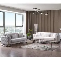 AEA Couch Hochwertig Sofagarnitur 3 2 Sitzer Garnitur Design Moderne Sofa Couchen