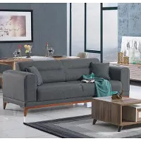 AEA Sofa Dreisitzer Couch Sitzmöbel Polster Möbel Polstermöbel Polstercouch