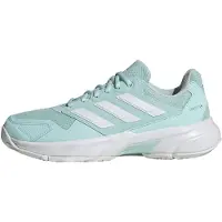 Adidas Chaussures Toutes Surfaces Courtjam Control 3