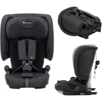 Bebeconfort : siège auto ISOFIX compact (15-150 cm)