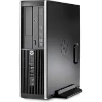 HP Compaq 6200 Pro - SFF - Intel Core i5