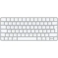 Apple Magic clavier Universel USB + Bluetooth QWERTY Portuguais Blanc