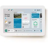 Amazon Panneau deAmazon Echo Hub pour maison intelligente