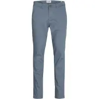 Jack & Jones Pantalon Marco Bowie Sa Navy Blazer Slim