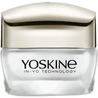 Yoskine Crème Réparatrice Jour et Nuit Japan Gold 40+ (50 ml, Crème de jour, Crème de nuit)