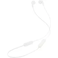 JBL Ecouteurs sans fil intra-auriculaires Tune 235 Bluetooth Blanc