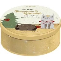 Sonstige Verlage Le sapin de Noël et le bonheur des chats