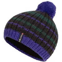 TROLLKIDS Bonnet Hafjell Bobble