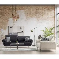 Xl Moebel Gmbh Sofa-Landschaft Gemütliche 3+3 Entspannungssofa Couchgarnitur Sofa Couch
