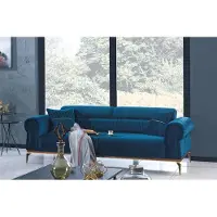 AEA Polstercouch Dreisitzer Sofa Couch Sitzmöbel Polster Möbel Polstermöbel