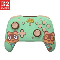 Turtle Beach Manette Sans Fil Nintendo Switch 2 Rematch Wireless Animal Crossing: Timmy & Tommy