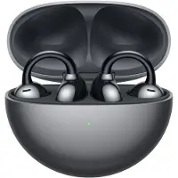 Huawei FreeClip - noir
