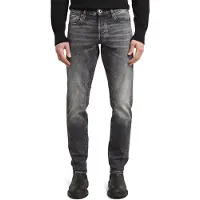 G-Star Jean '3301' gris denim