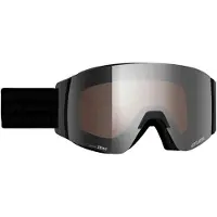 Salice 105 Ski Goggles Double Mirror RW Antifog Silver Super Strong/CAT3