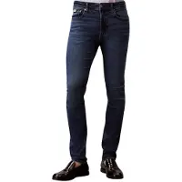 Calvin Klein Jeans Jean Lv04rb720g Skinny Fit