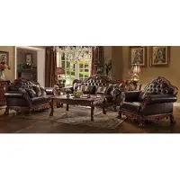 AEA Sofa 3 Sitzer Wohnlandschaft Sofas Couch Polster Garnitur Leder Dreisitzer