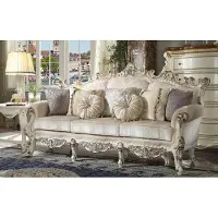 AEA Luxus Sofa Design Couch Polster Klassische Möbel Dreisitzer Dreisitzer Barock
