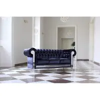 Xl Moebel Gmbh Designer Sofagarnitur Glaselemente Chesterfield Polster Sofa Couch Textil Sofas
