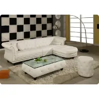 Xl Moebel Gmbh Luxus Designer Chesterfield Sofa Ledersofa Ecksofa Couch Garnitur Polster A953