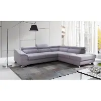 Xl Moebel Gmbh Ecksofa mit Bettfunktion Wohnlandschaft Sofa Ecksofa Couch Ecke Polster Garnitur
