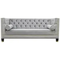 AEA Design Couch Modern Relax Wohnlandschaft Polster Garnitur Stoff Sofa Roma
