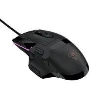Turtle Beach Souris de jeu filaire Command Series MC3
