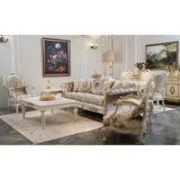 Xl Moebel Gmbh Luxus Sofagarnitur Sitzer Couchtisch Sofa Sofas Sessel Stoff Couch 4tlg. Set