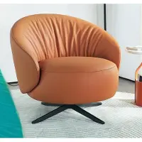 AEA Moderner Design Sessel Wohnzimmer Einsitzer Sofa Couch Lounge Club Luxus