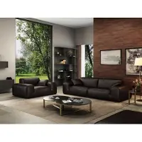 Xl Moebel Gmbh Schwarze Sofagarnitur Luxus 3+1 Sitzer Ledercouchen Wohnzimmer Möbel