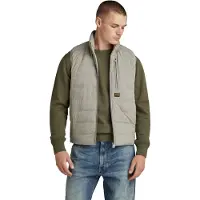 G-Star Foundation Liner Vest Gris XS Homme