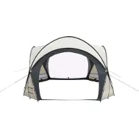 Merkloos Lay-Z-Spa Pavillon : pour la protection et le confort