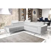 Xl Moebel Gmbh Ecksofa L-Form Sofa Wohnlandschaft Polster Multifunktion Design Modern Textil