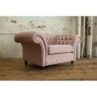 AEA Sofa Wohnlandschaft Sofas Couch Polster Garnitur Leder Modern 1,5 Sitzer