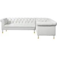 AEA Wohnlandschaft Ecksofa Sofa Couch Eckgarnitur Sofas Couchen Chesterfield Möbel