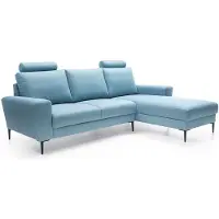 AEA Ecksofa L-Form Eckcouch Ecksofas Wohnlandschaft U-Form Sofa Couchen Polster Ecke