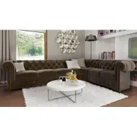 Xl Moebel Gmbh Chesterfield Couch Wohnlandschaft Ecksofa Garnitur Ecksofa Eckgarnitur Eckcouch