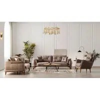 Xl Moebel Gmbh Sofagarnitur Couch Sofa Set Relax Garnitur Polstergarnitur Sessel 3+1+1