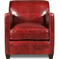 Xl Moebel Gmbh Design Sessel 1 Sitzer Leder Luxuspolster Chesterfield Rot Sessel Fernseh