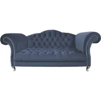 AEA Chesterfield Sofa Polster Designer Couchen Sofas Garnitur Couch SLIII Sofa №81