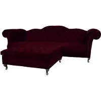 AEA Chesterfield Sofa Polster Designer Couchen Sofas Garnitur Couch SLIII Sofa №45