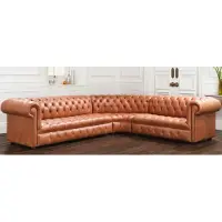 Xl Moebel Gmbh Wohnlandschaft Ecksofa Chesterfield Leder Ecksofa Couch Polster Ecke 16101328