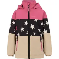 Protest Nanetti Td Jacket Multicolore 92 cm Enfants
