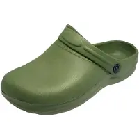 Reis Sabots unies en plastique EVA vert 40