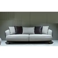 Xl Moebel Gmbh Dreisitzer Sofa Couch Wohnlandschaft Modern Stilvoll Funktional
