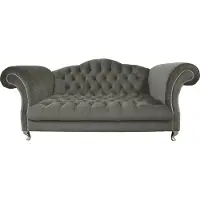 Xl Moebel Gmbh Chesterfield Sofa Polster Designer Couchen Sofas Garnitur Couch SLIII Sofa №76