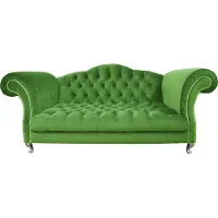 Xl Moebel Gmbh Chesterfield Sofa Polster Designer Couchen Sofas Garnitur Couch SLIII Sofa №74