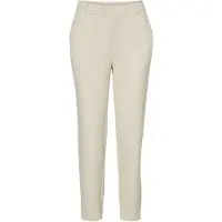 Vero Moda Pantalon beige