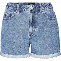 Vero Moda Jean 'Zuri' bleu denim